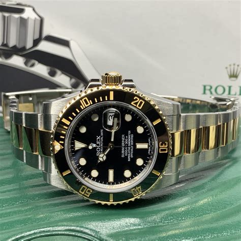 126616 rolex|gold submariner Rolex price.